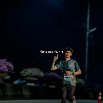 Runner Photo 5809589