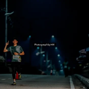Runner Photo 5809591
