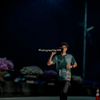 Runner Photo 5809592