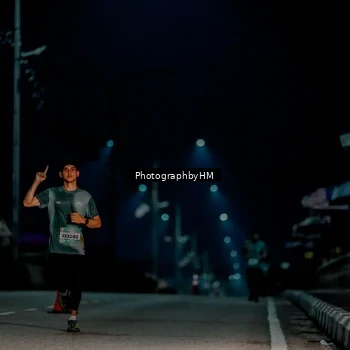 Runner Photo 5809593