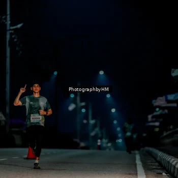 Runner Photo 5809594