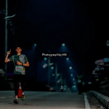 Runner Photo 5809595