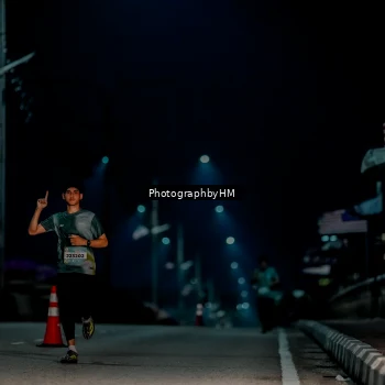 Runner Photo 5809596