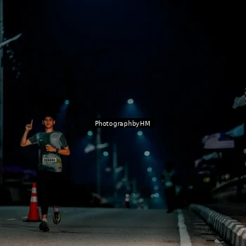 Runner Photo 5809598
