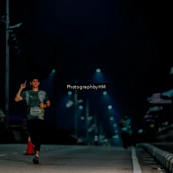 Runner Photo 5809600