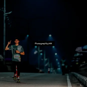 Runner Photo 5809601