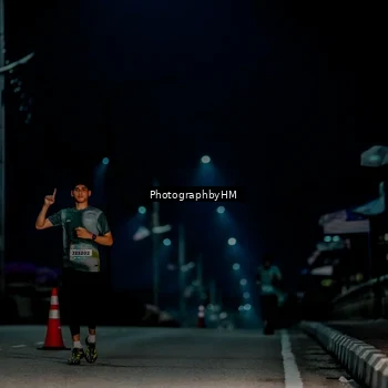 Runner Photo 5809602