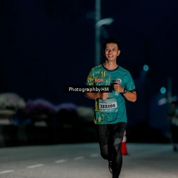 Runner Photo 5809603