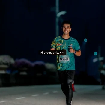 Runner Photo 5809604