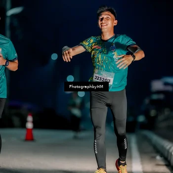 Runner Photo 5809605