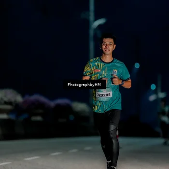 Runner Photo 5809608