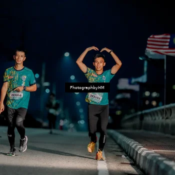 Runner Photo 5809610
