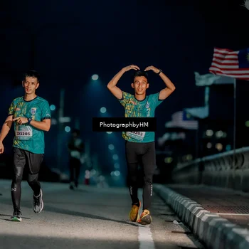 Runner Photo 5809611