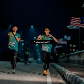 Runner Photo 5809616