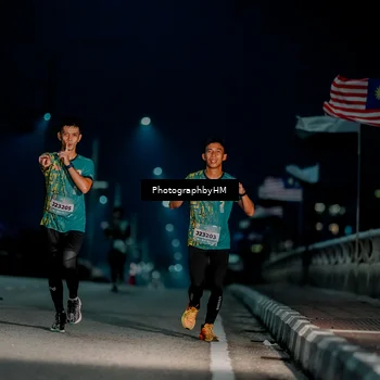 Runner Photo 5809619