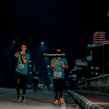 Runner Photo 5809620