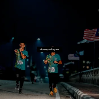 Runner Photo 5809621