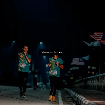 Runner Photo 5809622