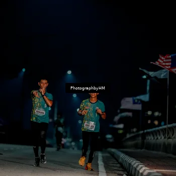 Runner Photo 5809623