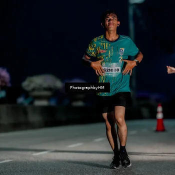 Runner Photo 5809637