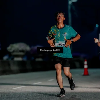 Runner Photo 5809638
