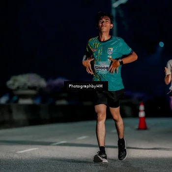 Runner Photo 5809639