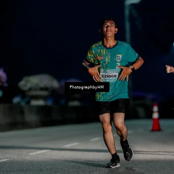 Runner Photo 5809640