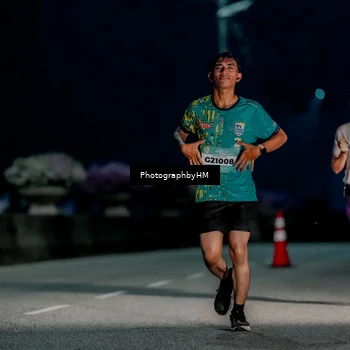 Runner Photo 5809642