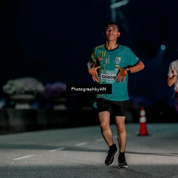 Runner Photo 5809643