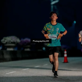 Runner Photo 5809644