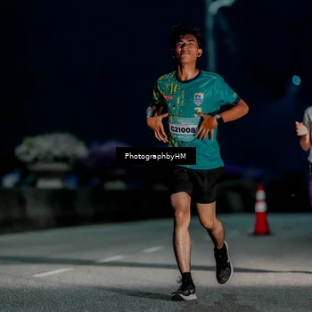 Runner Photo 5809647
