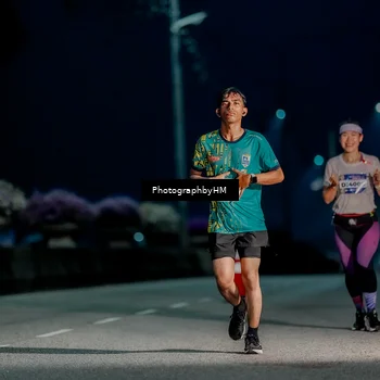 Runner Photo 5809649