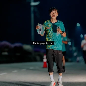 Runner Photo 5809651