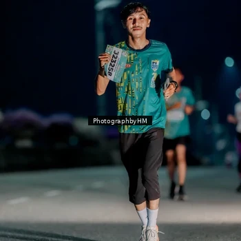 Runner Photo 5809652