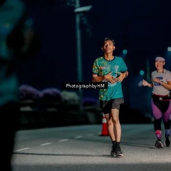 Runner Photo 5809653