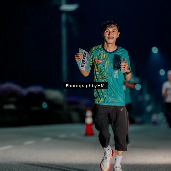 Runner Photo 5809654
