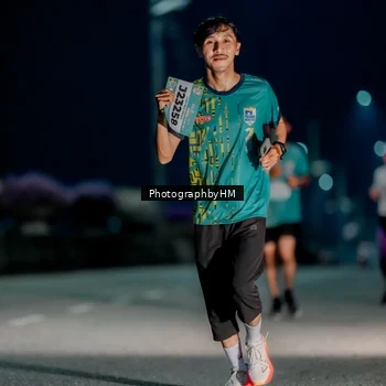 Runner Photo 5809655