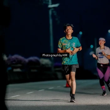 Runner Photo 5809656