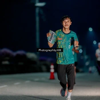 Runner Photo 5809657