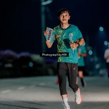 Runner Photo 5809658
