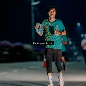 Runner Photo 5809659