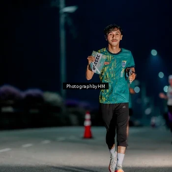 Runner Photo 5809660