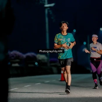 Runner Photo 5809661