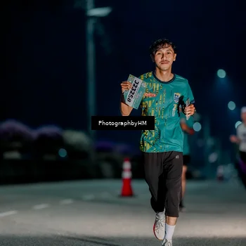 Runner Photo 5809662