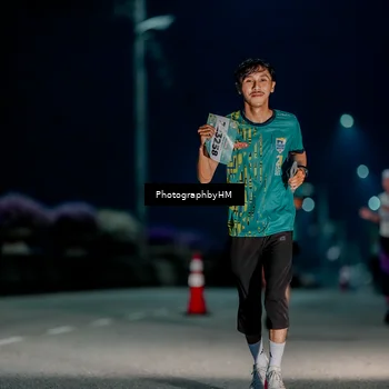 Runner Photo 5809663