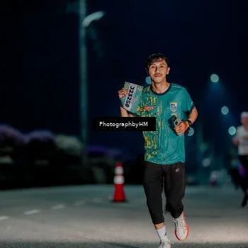 Runner Photo 5809664