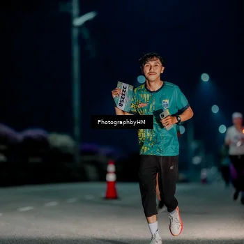 Runner Photo 5809665