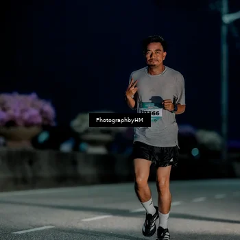 Runner Photo 5809666