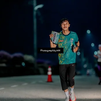 Runner Photo 5809667