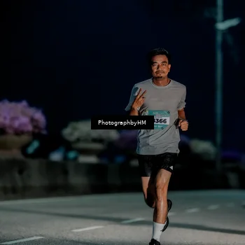 Runner Photo 5809669